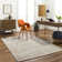Leather Indoor Rug
