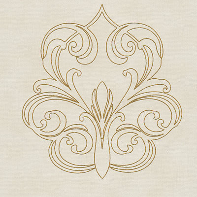 Nobile 3.2m x 70cm Wallpaper Tile