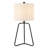 Dorchester Metal Table Lamp