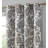 Lovelle Silk Curtain Pair-1436605978-1436605976