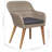 Khance Rectangular Dining Set with Cushions-922020272-815411669-815411693