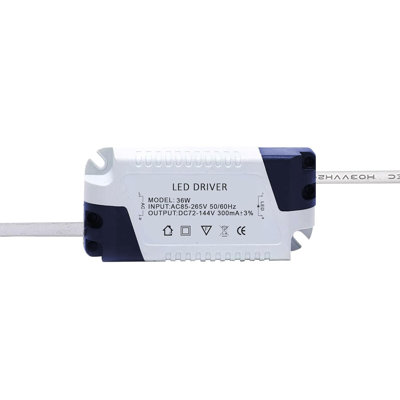 36W Electronic Transformer