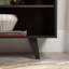 Meuble télé 58 po avec rangement ouvert pour téléviseur de 65 po ou moins Schaeffer-866821155