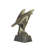 Forging Strength Art Deco Eagle Figurine