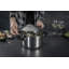 Kuhn Rikon Duromatic Inox Stainless Steel Pressure Cooker for All Hobs, Side Grips-109699268