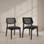 Chaise d'appoint Dryon Cane-2120463134