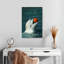 Beluga jouant au basketball-828522675