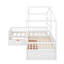Lit plateforme simple avec tiroirs-19147006