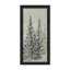 Nature Inspired "Silent Pines" Canvas Wall Art By -1512533776-1512533779-1512533783