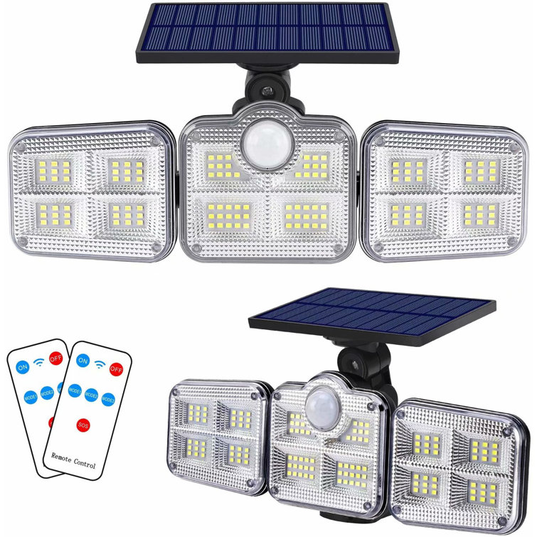 LED Wall Light