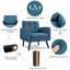 Chaise avec accoudoirs Brandalyn-162368672