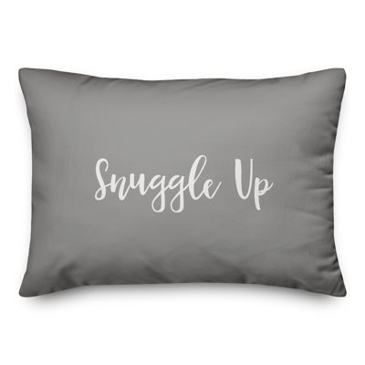  Coussin Snuggle Up