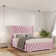 Athlene Upholstered Bed Frame