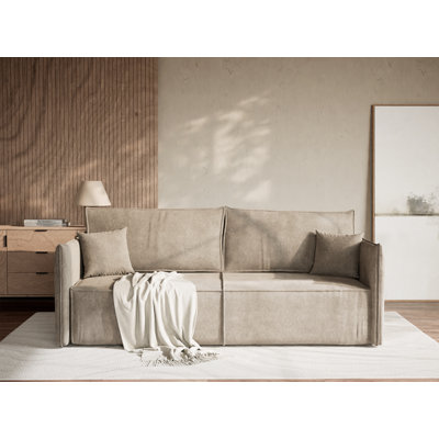 3 Seater Reclining Sofa
