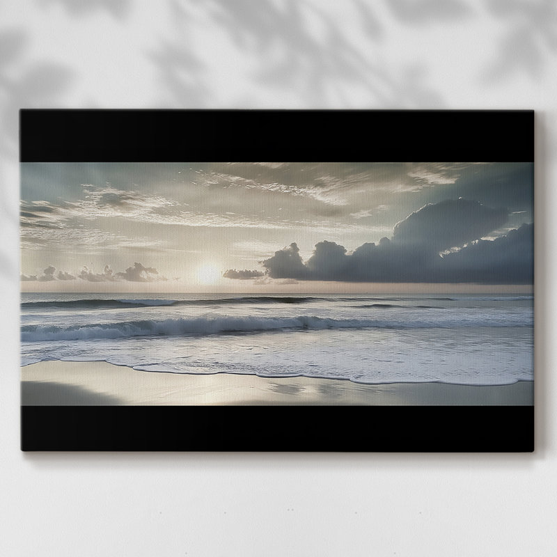 Série Nautical-X - Cavas enveloppés de galerie, 24 x 36