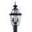 Lancaster Two Light Outdoor Post Lantern from Generation Lighting -55925425-23455350