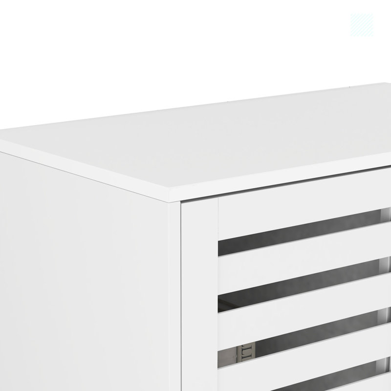 Armoire d'appoint Jhenae