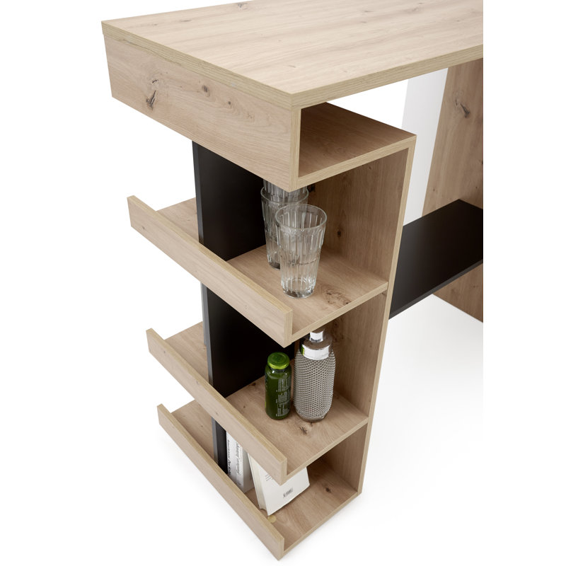 108 cm Home Bar Cabinet