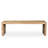 Luray Solid Wood Bench