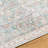 Alston Machine Washable Area Rug-769143144