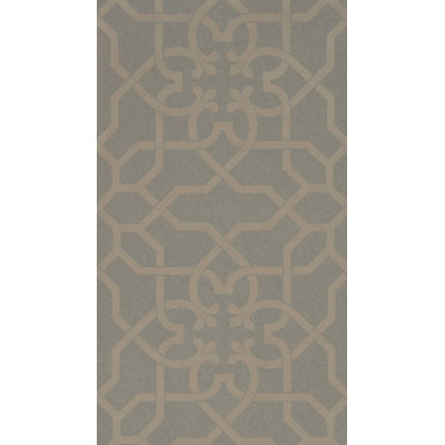 Mawton 10.05m x 52cm Matte Wallpaper Roll