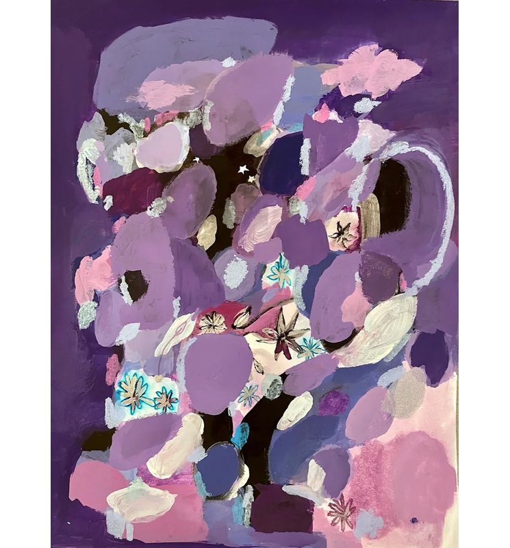 Planetary Night 7