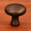CK Series 1 1/4" Diameter Mushroom Knob-12829771