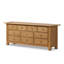 Millbrook 10 - Drawer Dresser