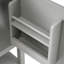 Meuble-lavabo de salle de bain avec lavabo-907317413
