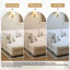 Maelina Modular Corner Sofa-1503310295