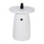 Base de parasol pour table d'appoint d'extérieur Tess MGO