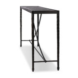 JADE 70.5 in. Console Table