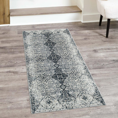 Massie Geometric Indoor Rug
