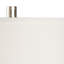 Trifecta Table Lamp