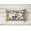Coussin décoratif intérieur / extérieur Mardi Gras