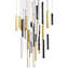 Chaos LED Pendant-496444083-496444080