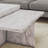 Stunning Two-Tiered Coffee Table That Blends Luxury And Practicality, Ideal For Captivating Guests And Enhancing Living Room Ambiance.