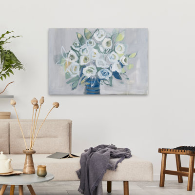 Bouquet de bouquets - Roses