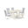 White/Linen White