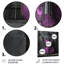 Mauve, noir, violoncelle, instrument de musique-477989530-306092576