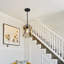 Luminaire suspendu rustique de style campagnard, plafonnier suspendu en métal pour îlot de cuisine, salle à manger, vestibule-1667192683-1719545789