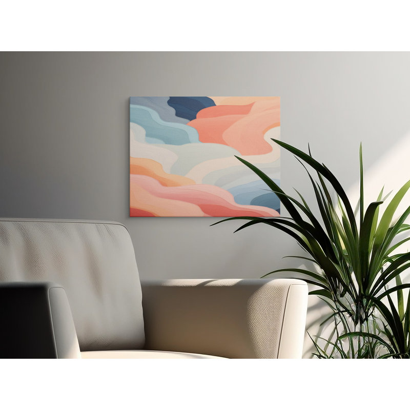 Wrapped Canvas Print Set, 27.94 cm H  x 35.56 cm W