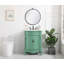 Ensemble de meuble-lavabo simple 27 po Lunette-892572793-860104784