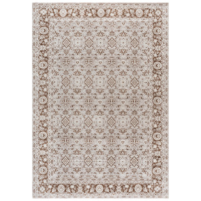 Parker 109 Performance Oriental Rug