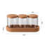 Spice Jars
