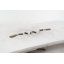 Porte-bougie blanc Cole and Grey-1088456314