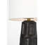 Altamira 13" Cordless Accent Lamp with Linen Shade-638470466