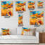 Horloge murale-491323496