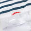 Breakwater Bay Fabric Decorative Bin