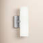 Applique murale moyenne 2 lumières Capalino-88160100